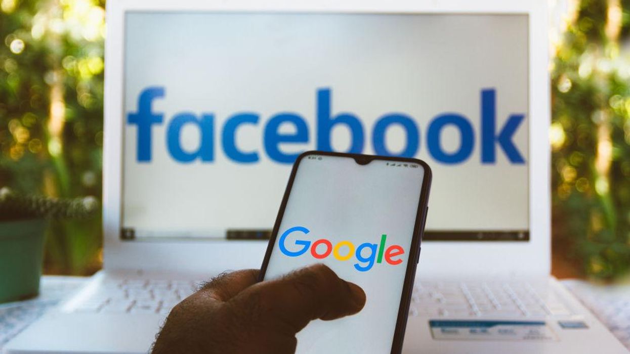 South Korea fines Google and Meta a combined $71 million over privacy violations