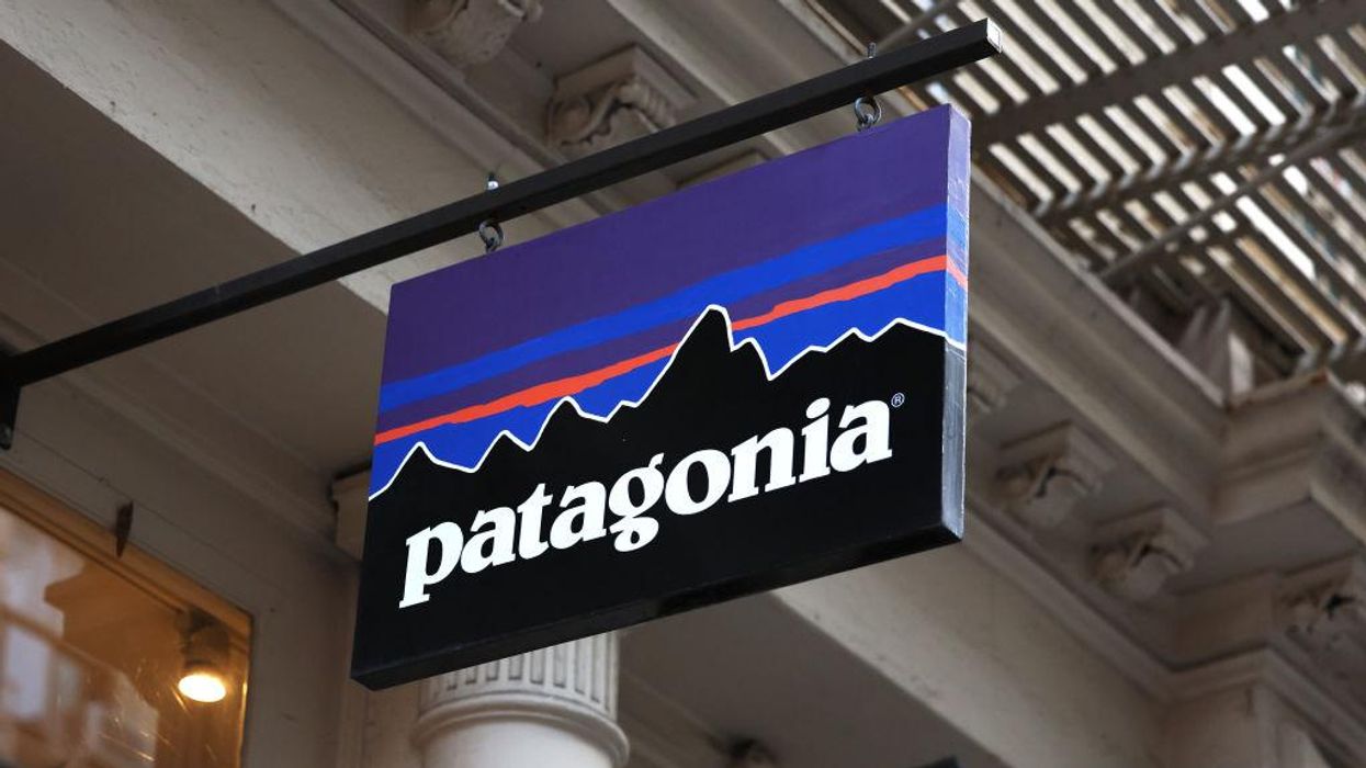 Patagonia founder gives away $3 billion stake in company to fight climate change