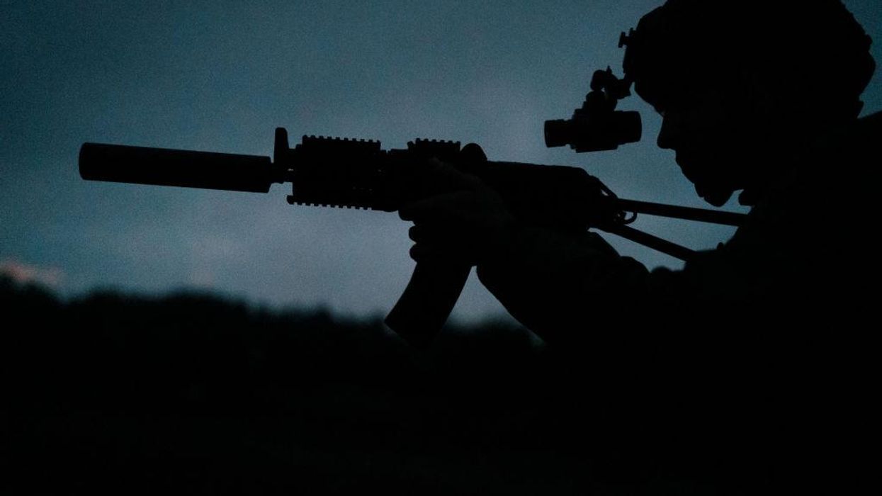 US announces $600m more in military aid to Ukraine