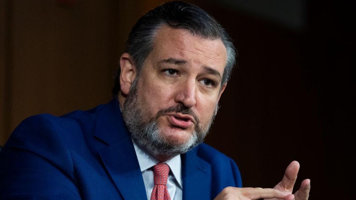 Ted Cruz blasts Biden as the 'biggest human trafficker on the face of the planet,' gives list of places to send migrants next