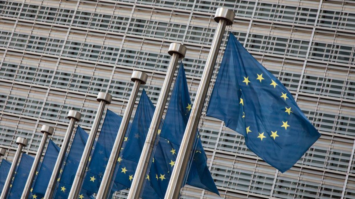 EU unveils new legislation aimed at protecting independent media