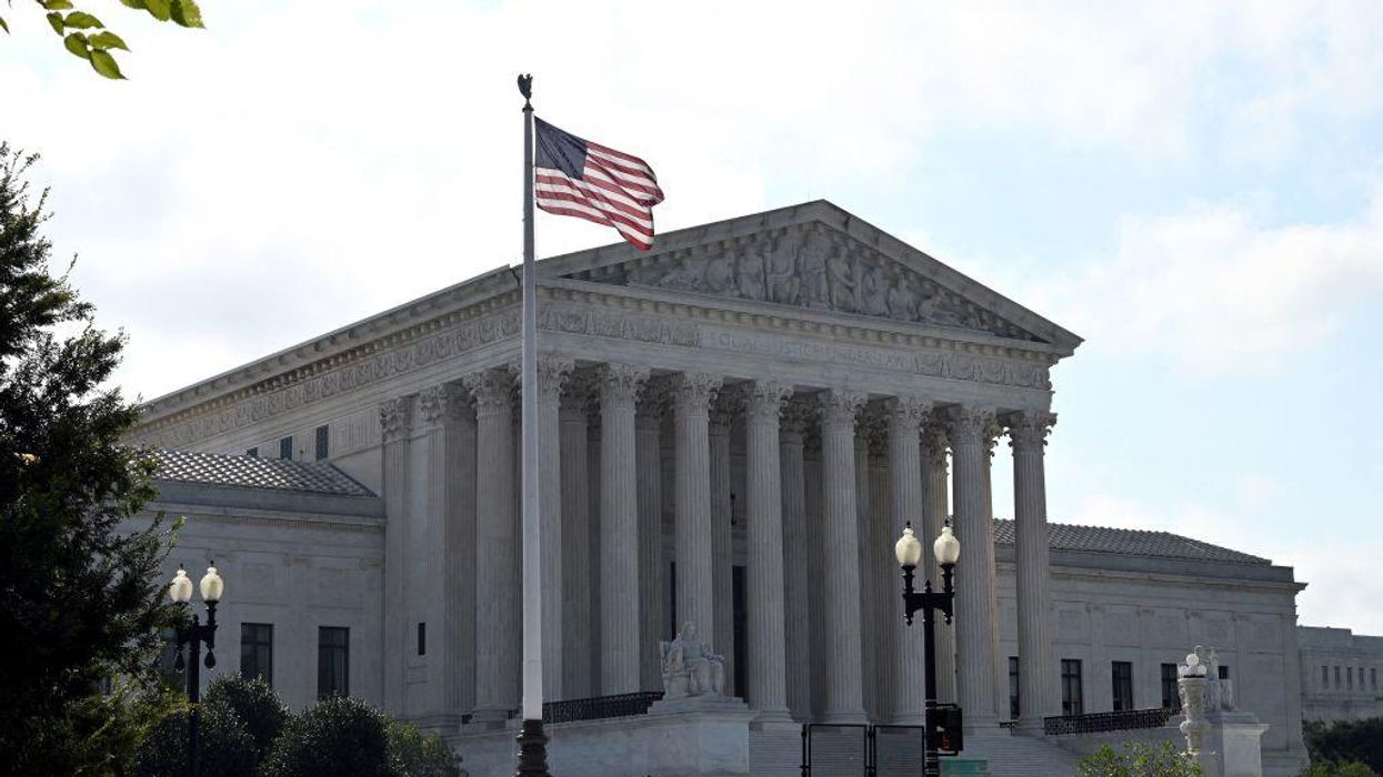 SCOTUS justices find themselves in rare territory: defending their own legitimacy