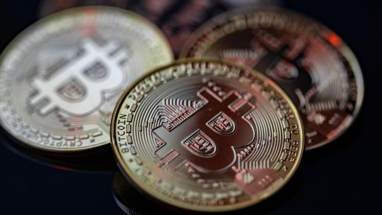 White House releases first-ever plan for regulating crypto