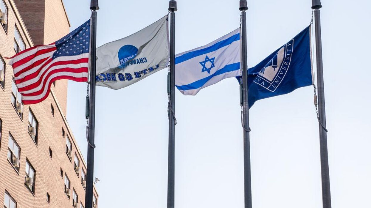 Yeshiva University ends all student groups after court orders it to recognize gay activist student group