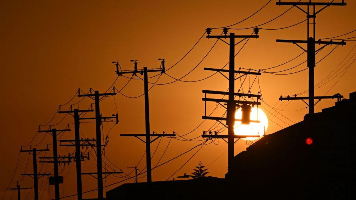 California Governor Gavin Newsom signs ‘sweeping’ new climate measures