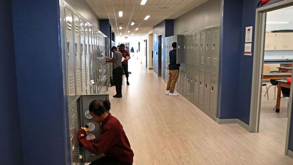 New Jersey radio hosts defend teachers who have sex with underage students