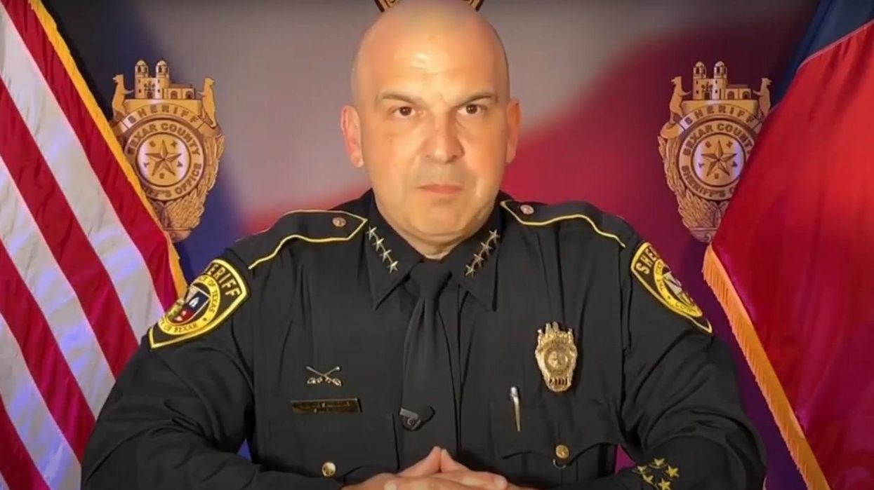 Dem sheriff launches investigation into Ron DeSantis over migrant flight — but admits he is unsure any laws were broken