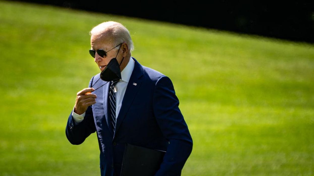 Biden administration performing damage control after president says ‘pandemic is over’