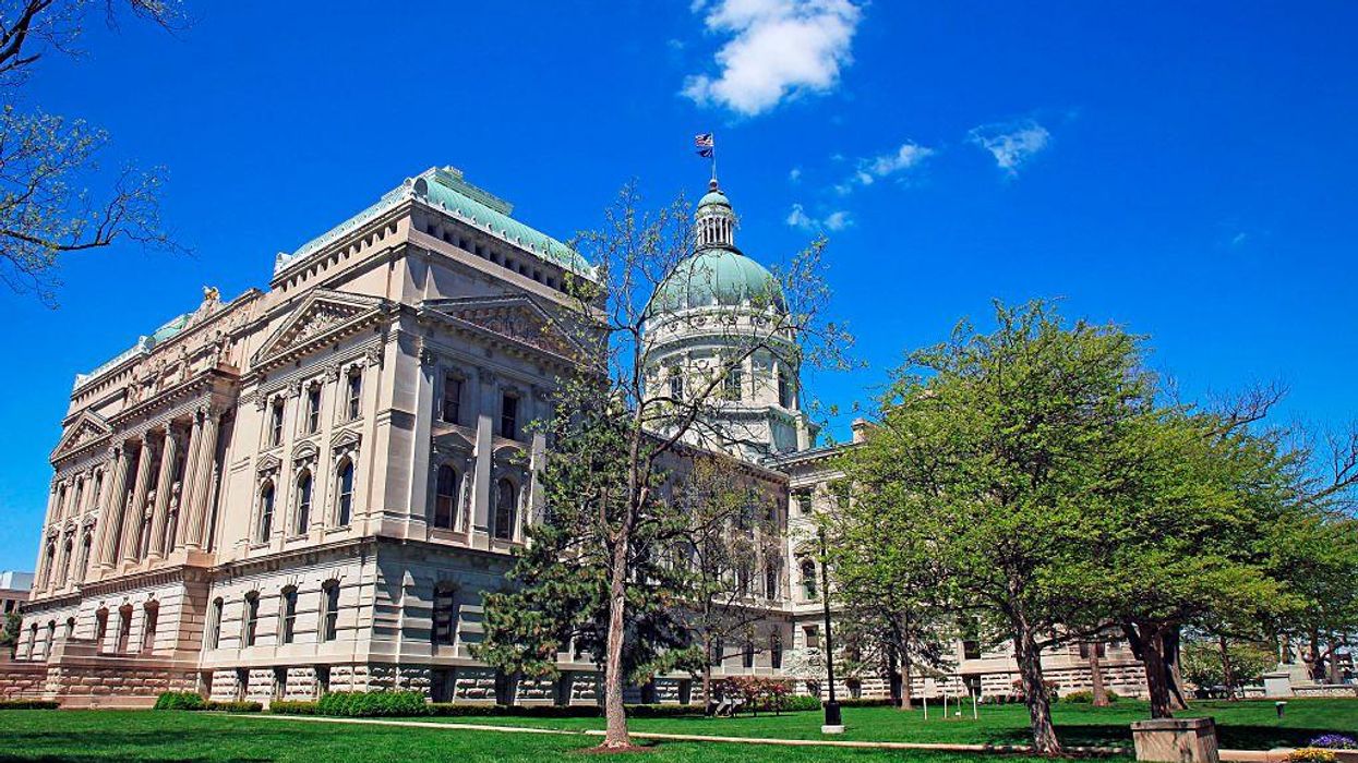 Judge considering blocking Indiana abortion law