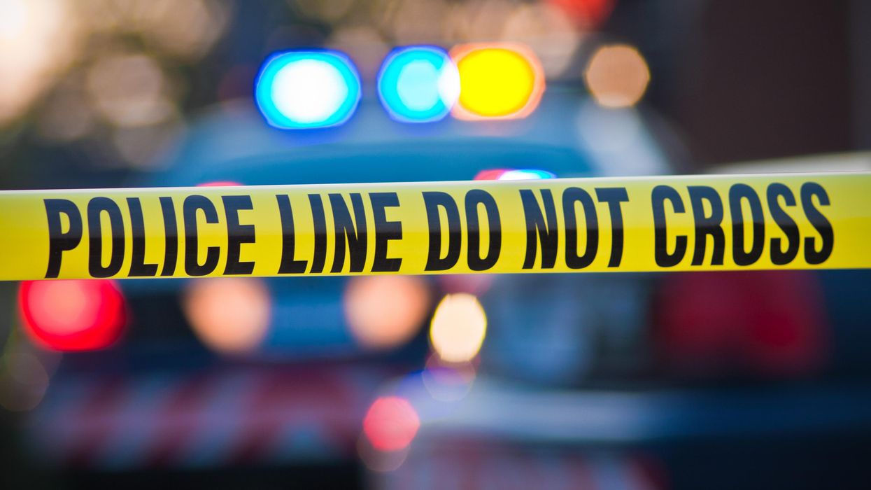 Man allegedly kills Republican teenager with his car over political disagreement