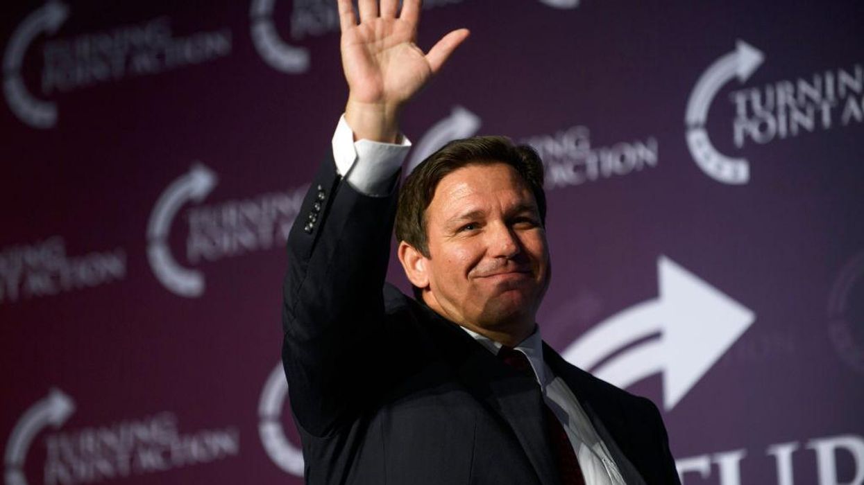 Poll: Plurality of Hispanic voters support Republican governors sending illegal immigrants to liberal states and cities