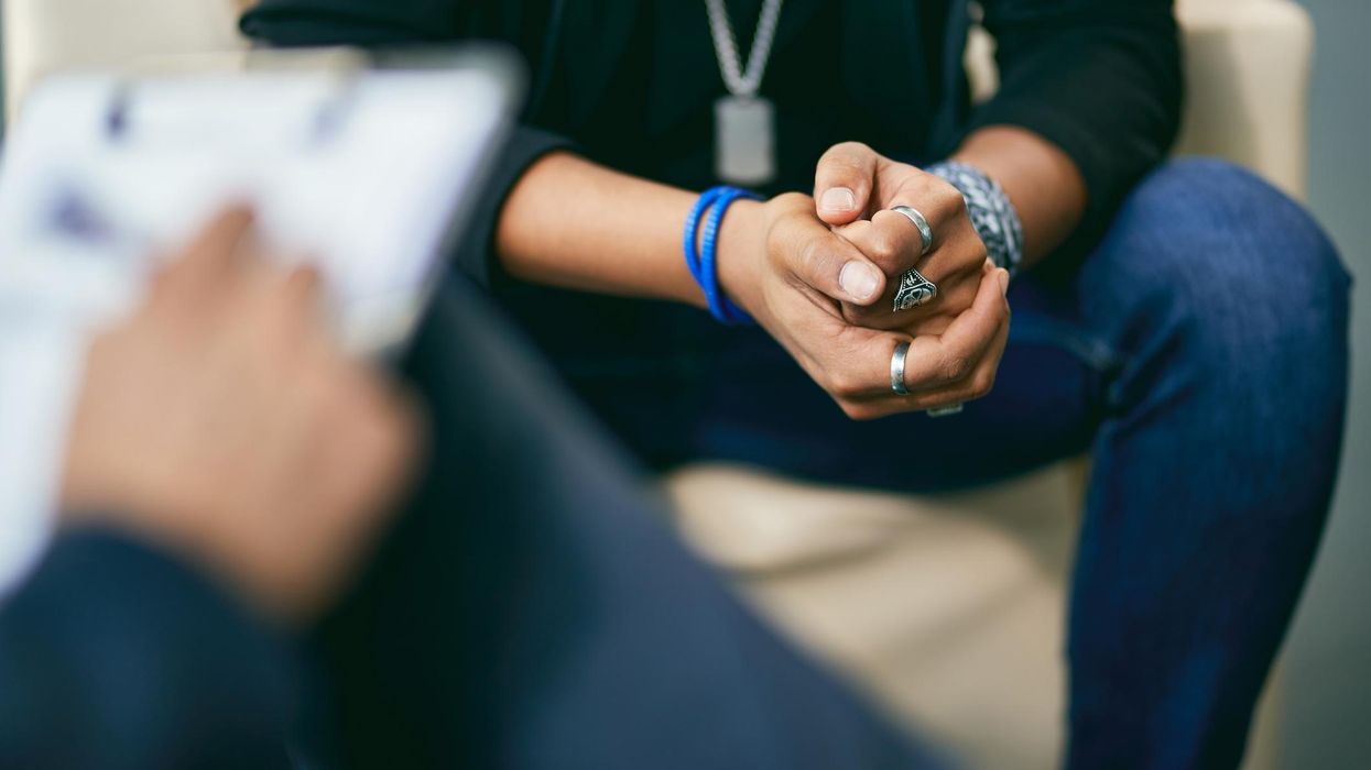 Health task force proposes screening all adults under 65 for anxiety, even if they have no symptoms