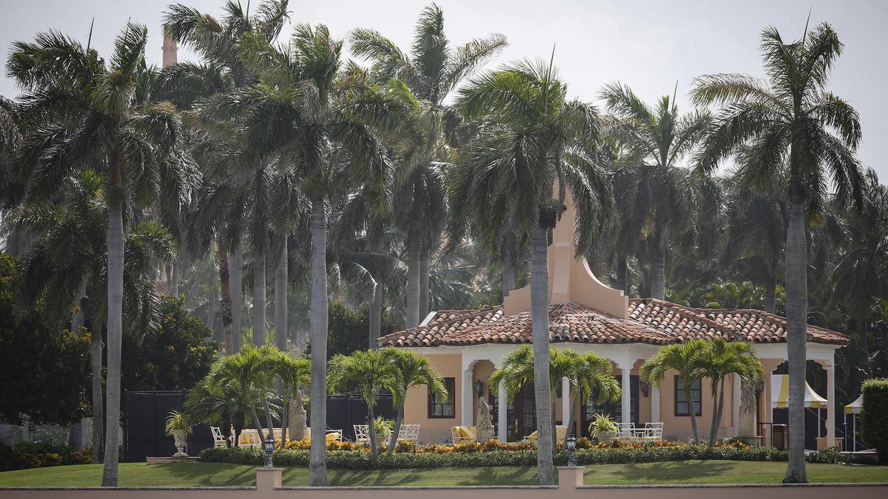 Appeals court allows DOJ to continue investigation into documents seized at Mar-a-Lago