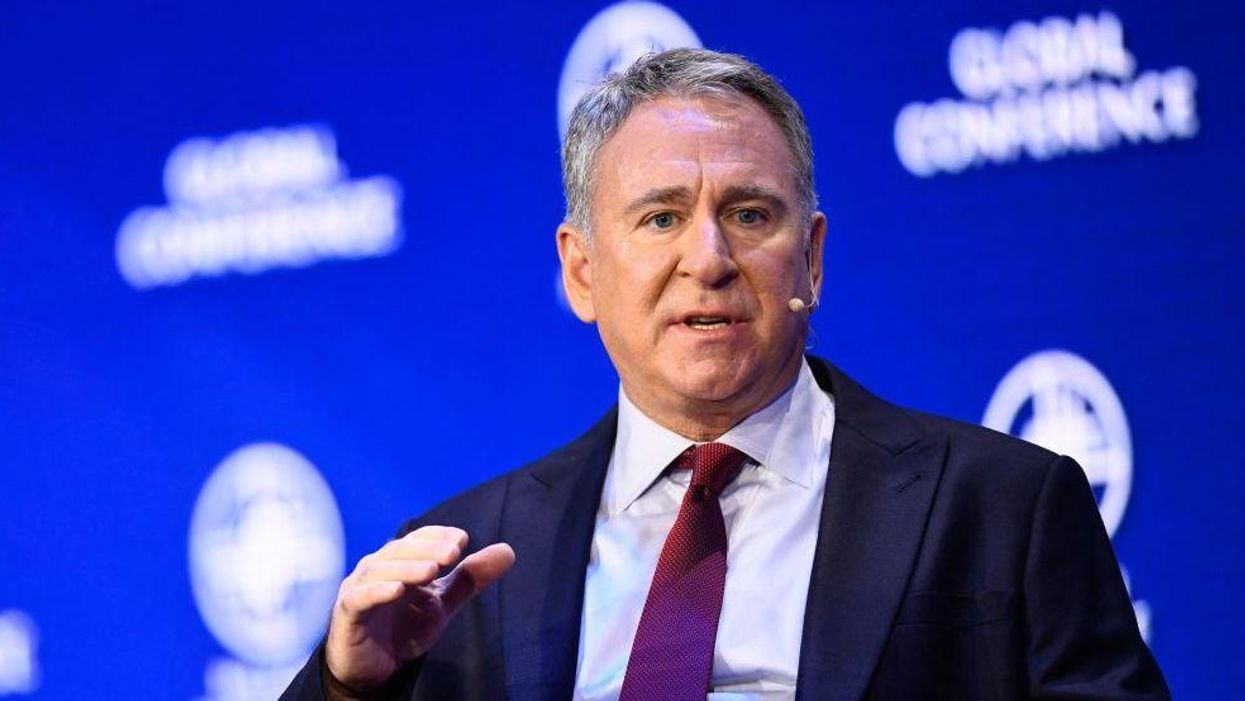Lightfoot attacks McDonald's CEO as Illinois' former wealthiest man confirms his claims with personal stories