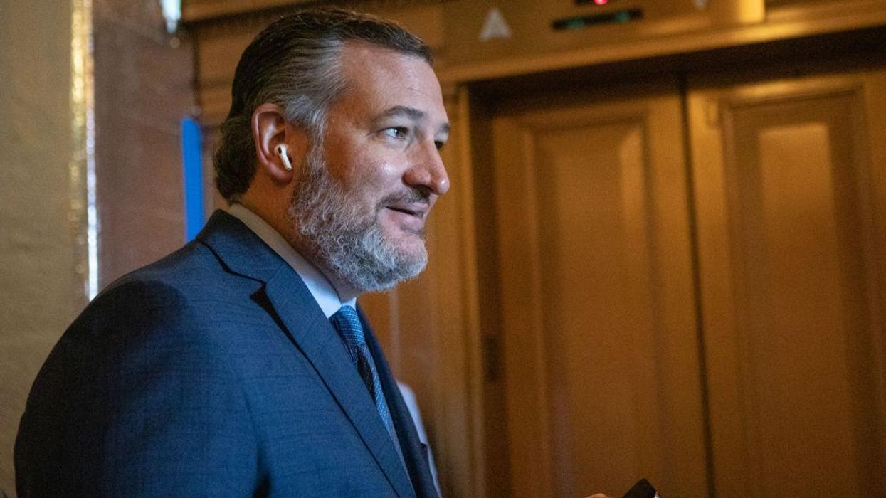 White House misfires with disingenuous attack on Ted Cruz