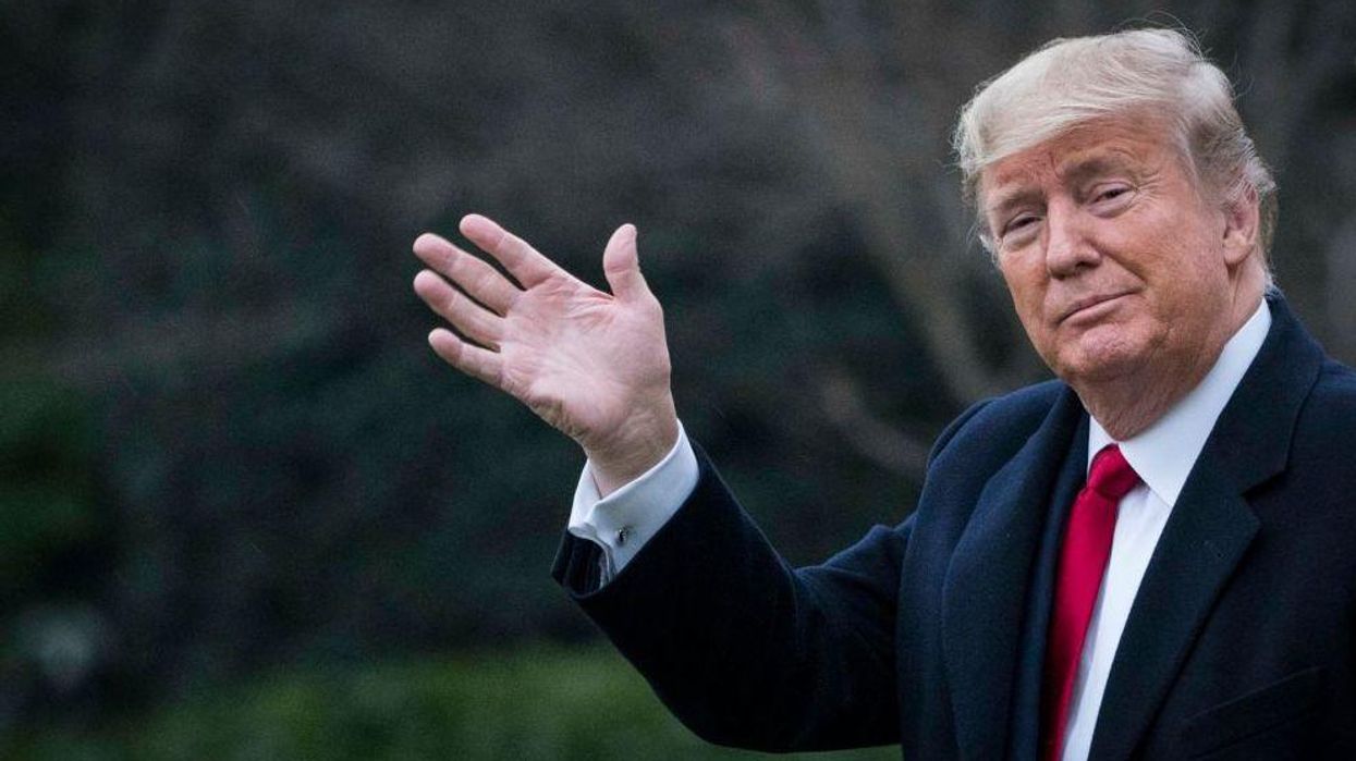 Answers to NYT poll's Trump-focused questions say more about Democrats than Trump