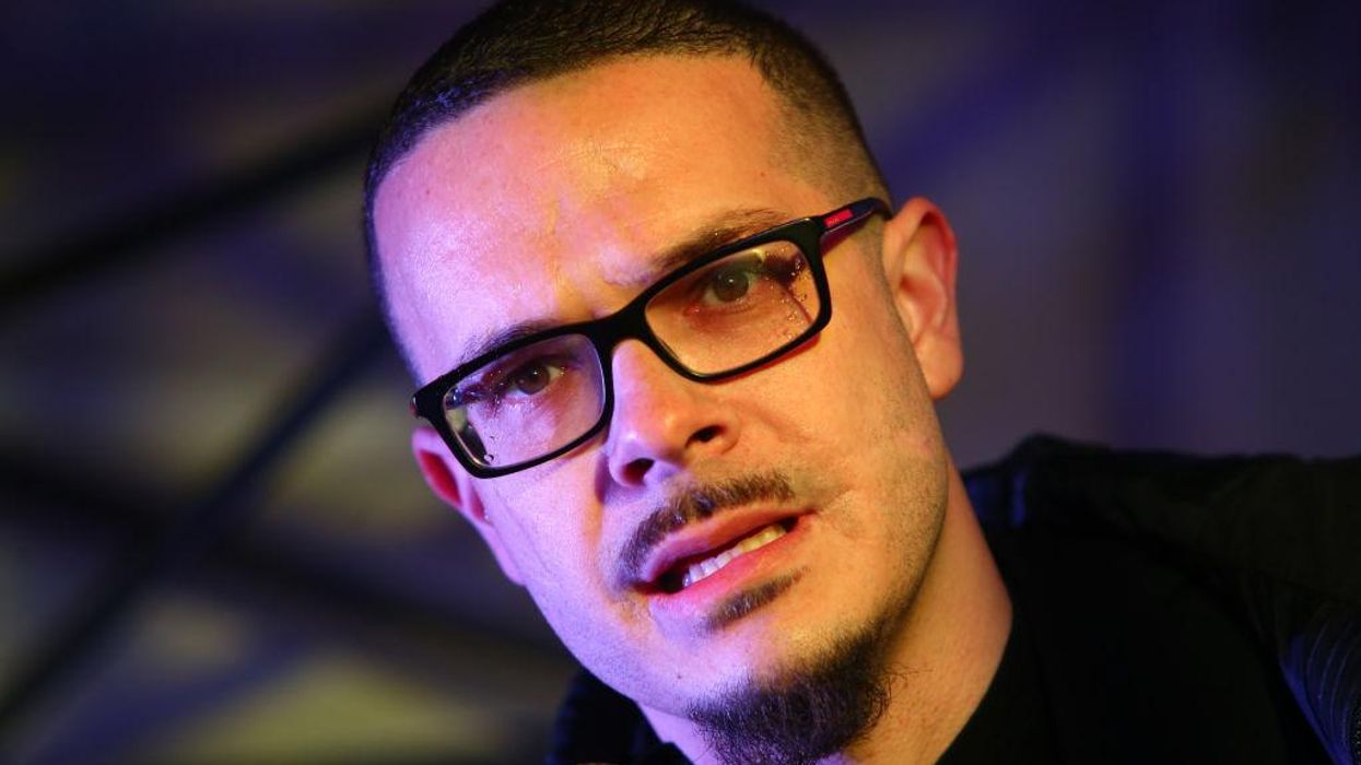 Report casts doubt on achievements of Shaun King's leftist nonprofit, which paid him generous six-figure salaries