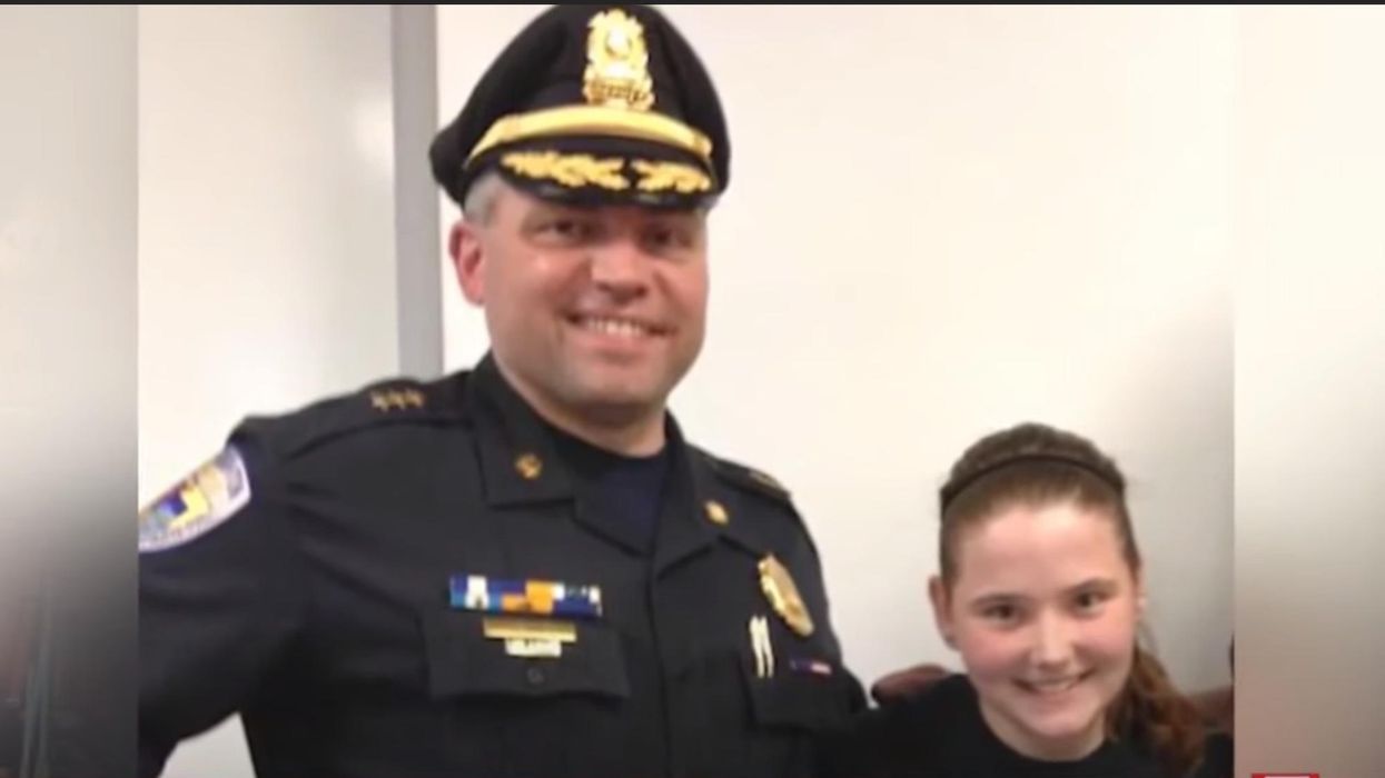 3 Massachusetts police officers are accused of sexually abusing girl in youth program. She later committed suicide while pregnant.
