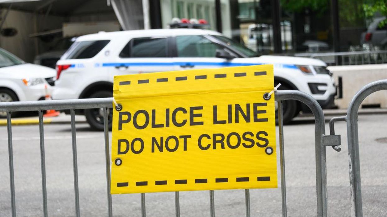 Majority of likely general election voters do not feel as safe now as they did two years ago: Poll