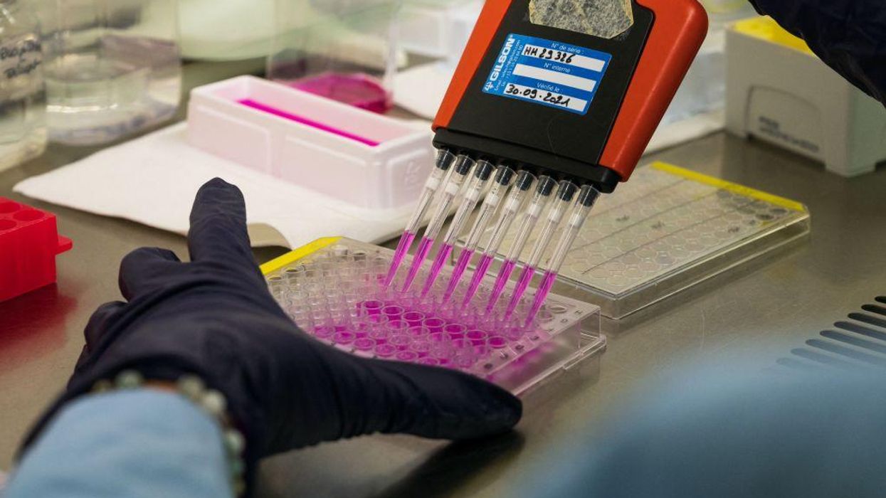 Progress in cancer treatment has saved 3.5 million lives since 1991, experts say