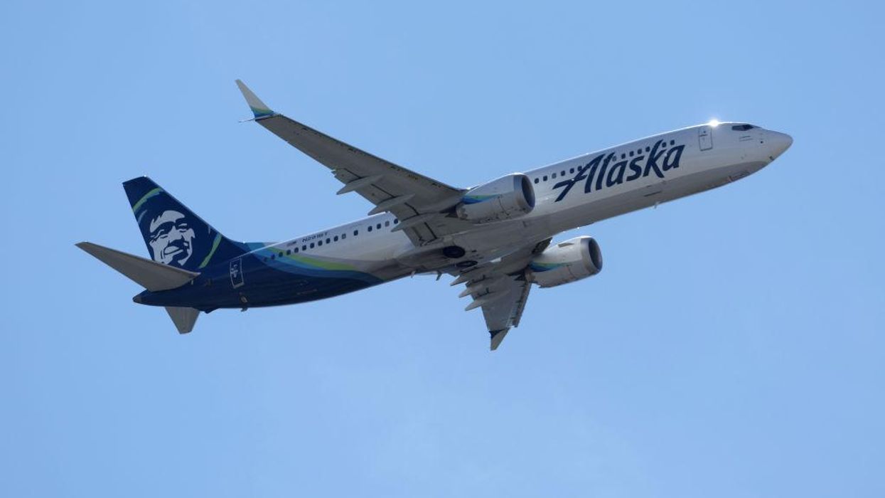 Startup developing jet fuel from carbon emissions reaches deal with Microsoft and Alaska Airlines