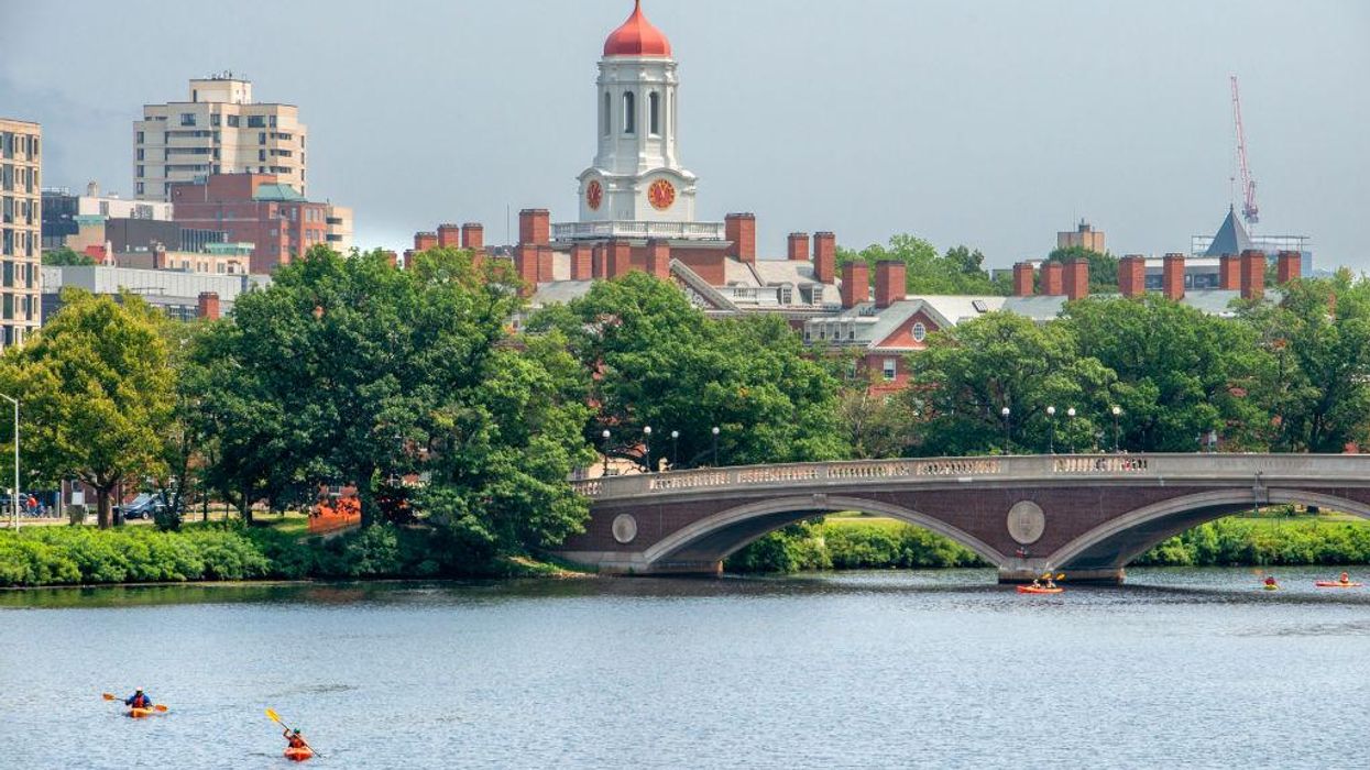 Study reveals hiring bias at US universities; most professors come from small number of programs