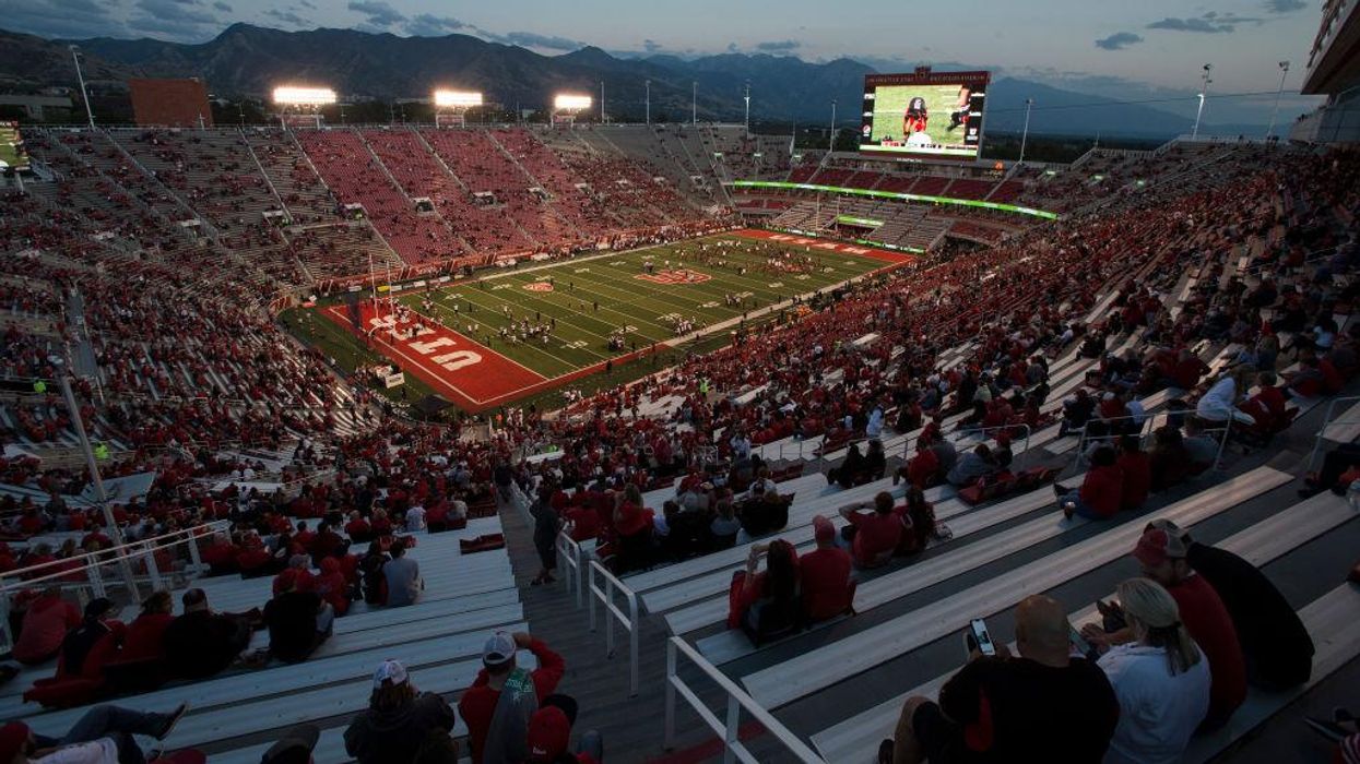 University of Utah student arrested for making joke about nuclear reactor