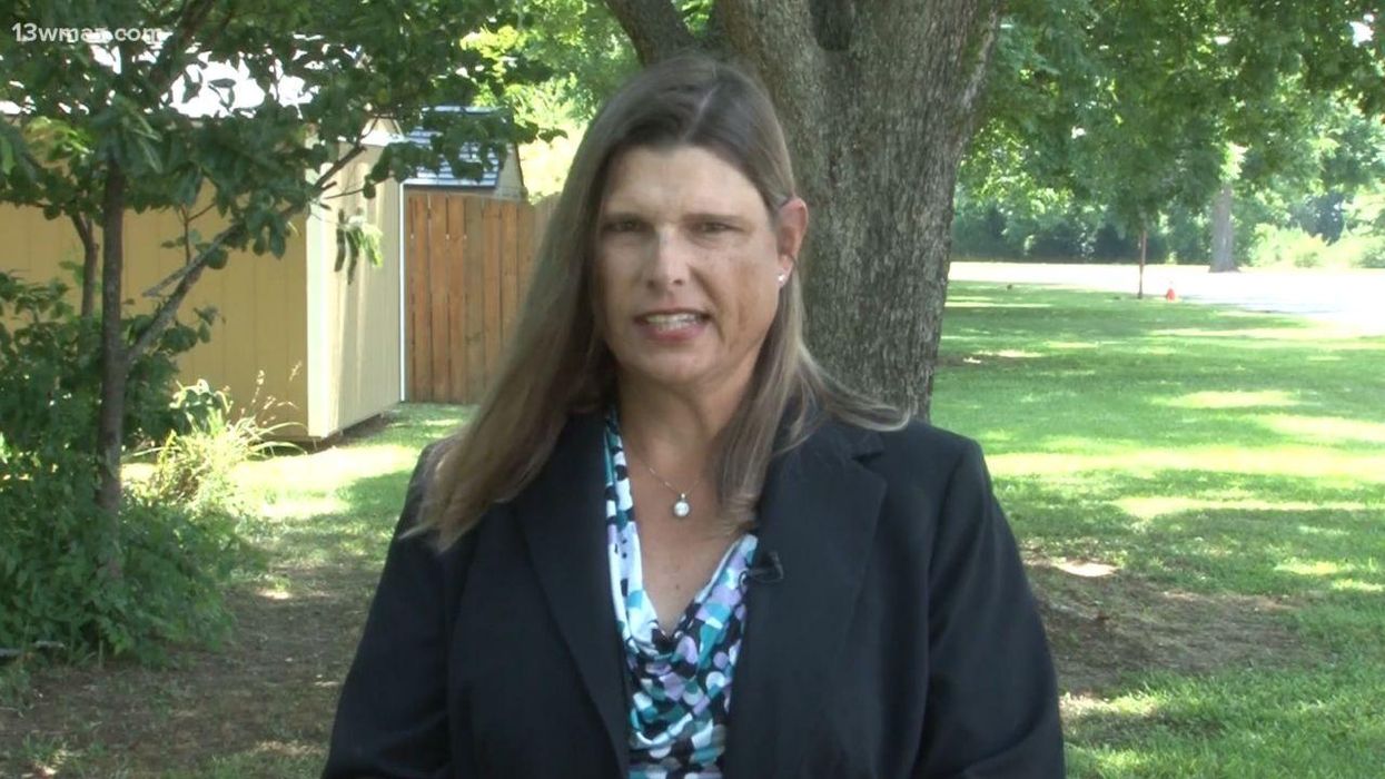 Transgender deputy's civil lawsuit against Georgia county goes to trial, seeking monetary damages because health insurance did not cover gender reassignment surgery