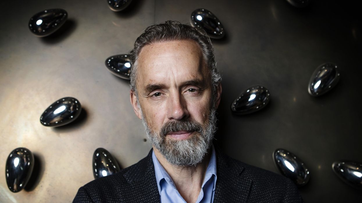 Deace: Can Jordan Peterson be TRUSTED?