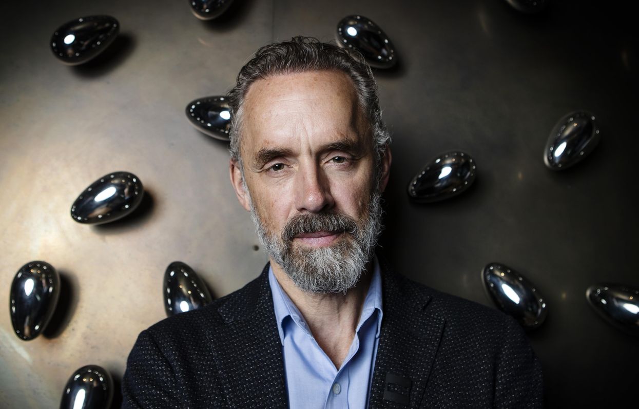 Deace: Can Jordan Peterson be TRUSTED?