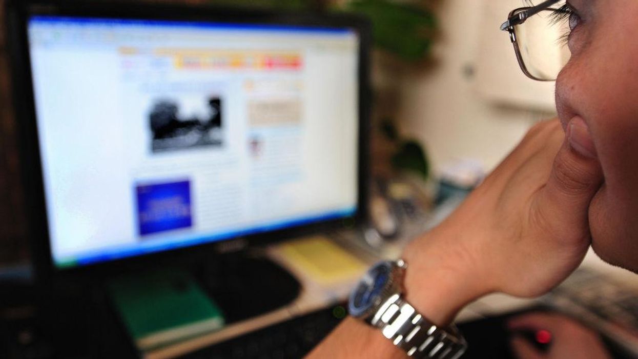 New report details the results of Germany’s effort to prosecute citizens for online speech