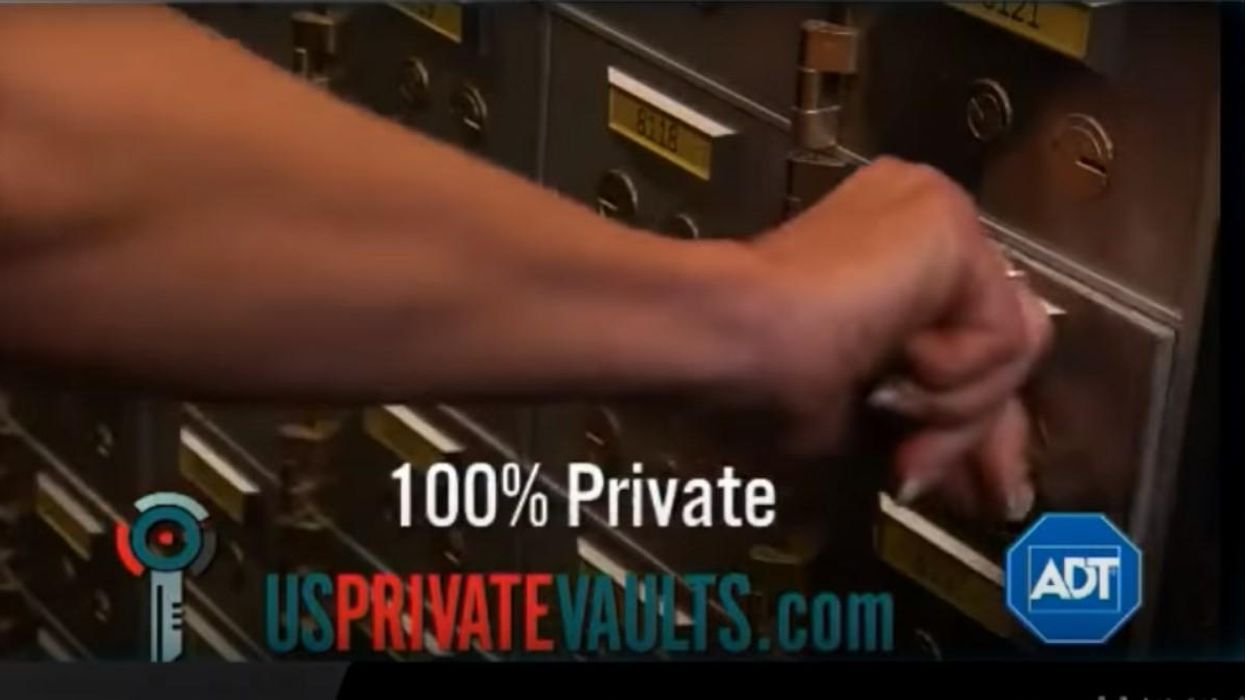 'This was the largest armed robbery in United States history, and it was committed by the FBI': Lawsuit claims FBI seized $86 million in assets by misleading judge on warrant