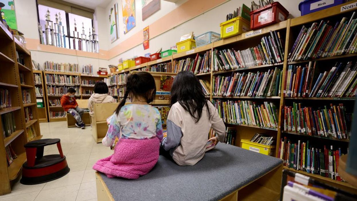 Arizona law banning pornography in public schools goes into effect