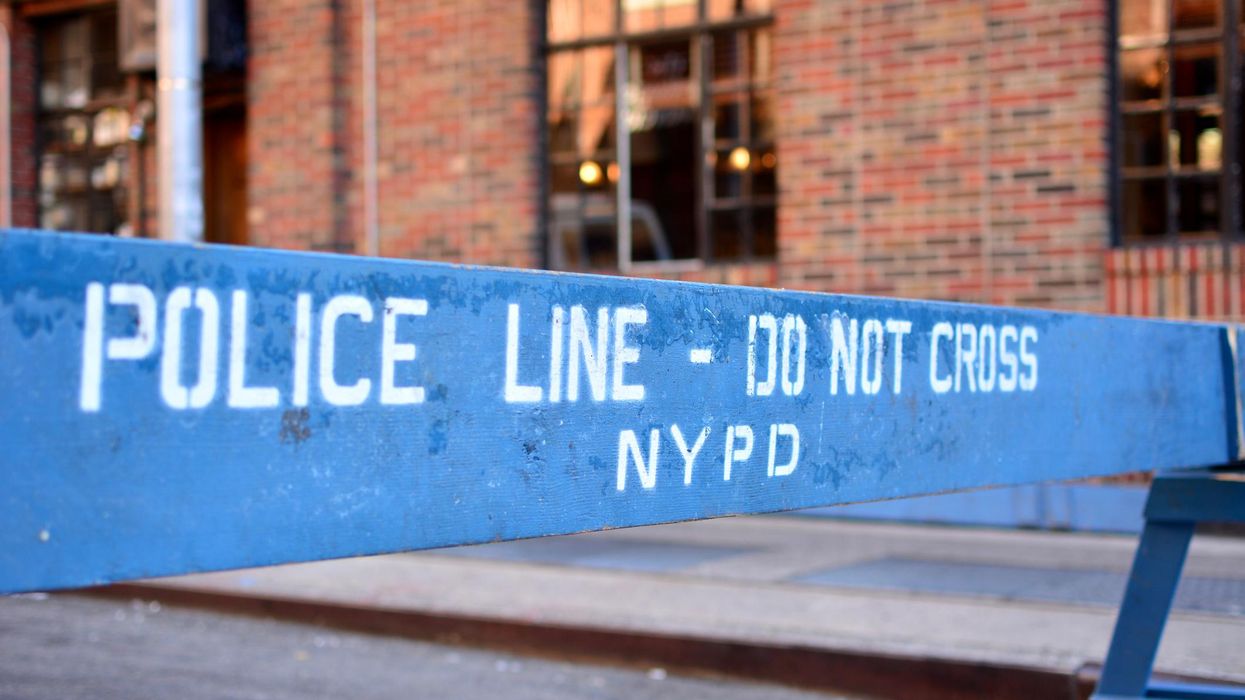 Teen fatally shot by group in ski masks during bloody NYC weekend