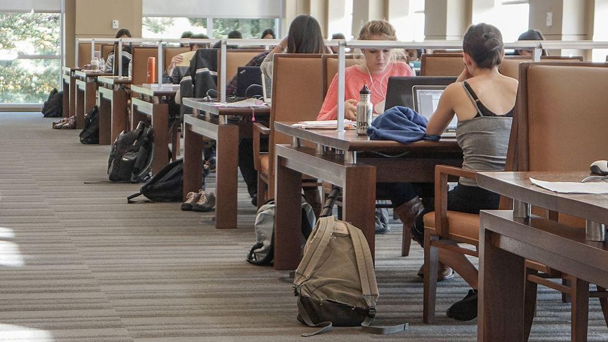 North Dakota State University research fellow awarded $300,000 to study 'equitable classroom and grading practices,’ award funded by COVID relief program