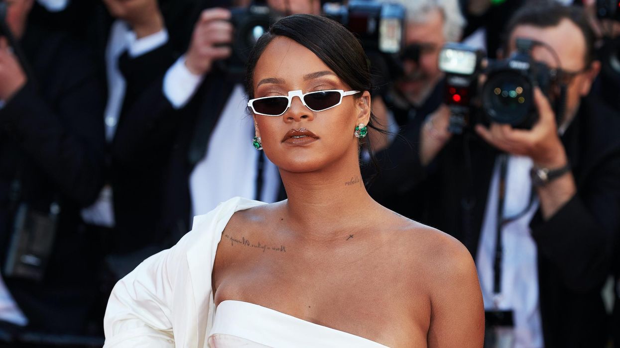 Rihanna to headline Super Bowl halftime show after she refused to 'sell out' to the NFL in 2019 over Kaepernick protest