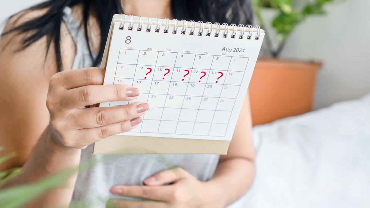 Another study confirms COVID-19 vaccination linked to menstrual cycle changes