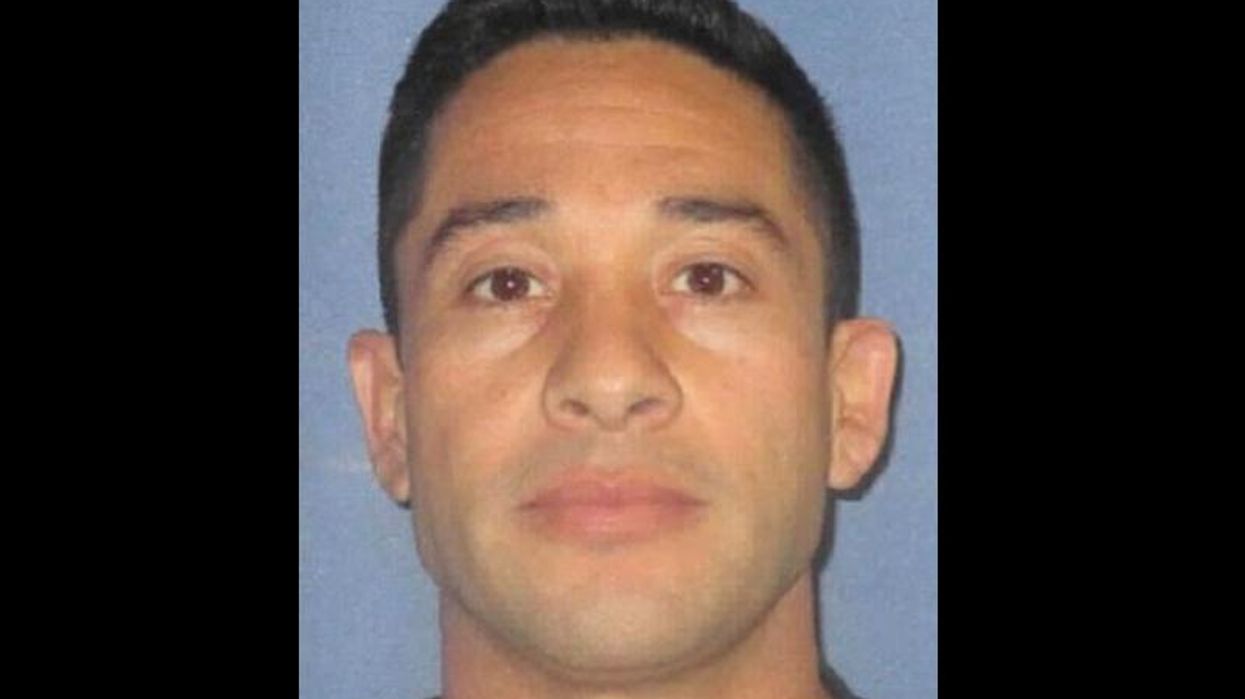 Police hunting down prison escapee, an illegal alien behind two Las Vegas bombings
