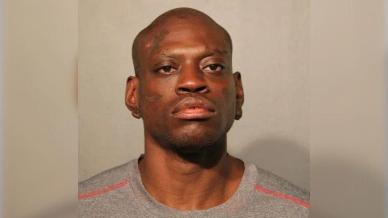 Convicted sex offender allegedly attacked 3 women the day after he was released on bond