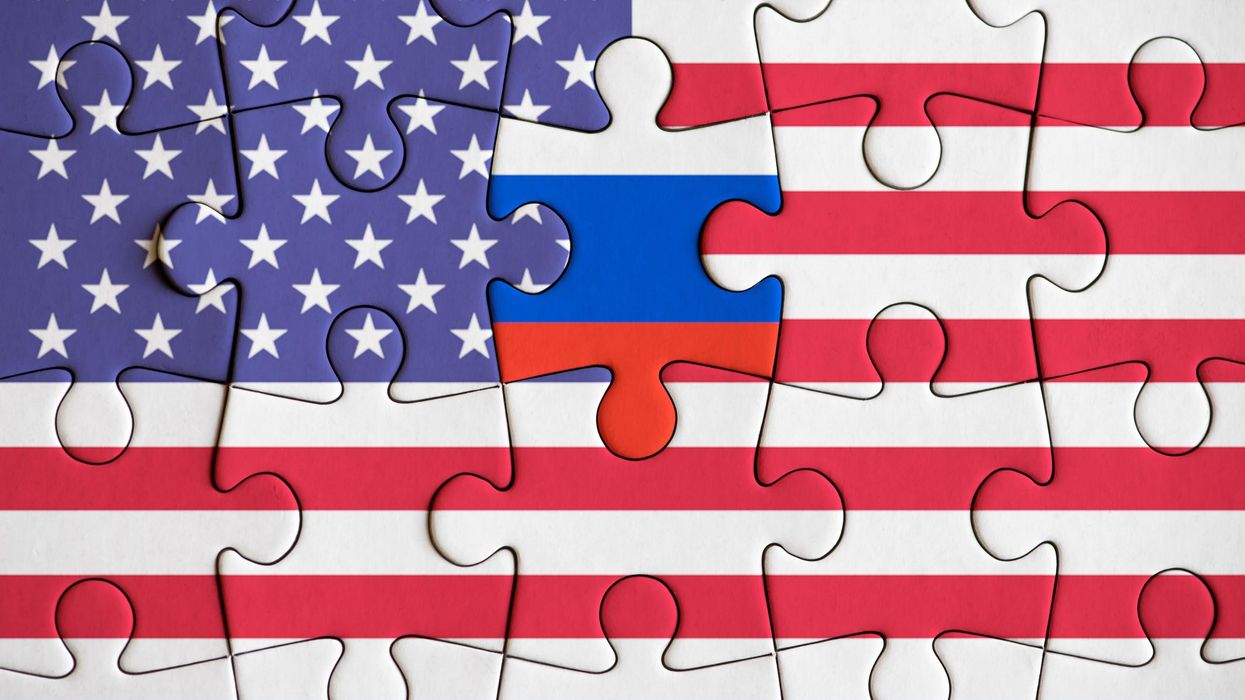First trans Army officer, doctor wife indicted for attempting to give Russia compromising medical information about members of US military, spouses: Report