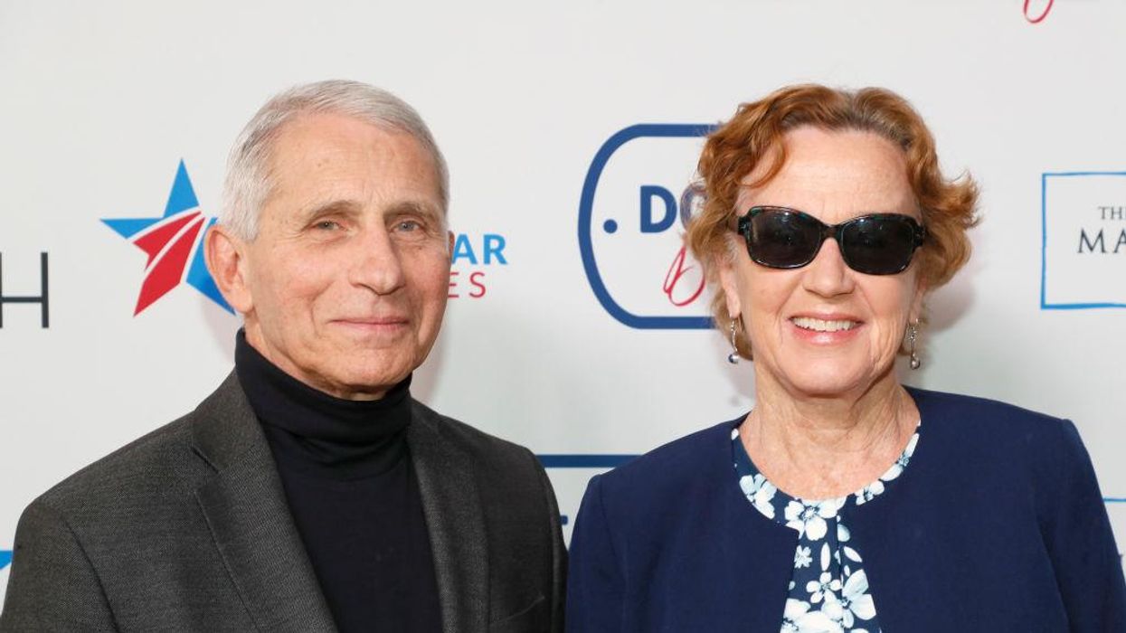 Fauci and his wife's net worth jumped $5 million during pandemic, financial disclosures show