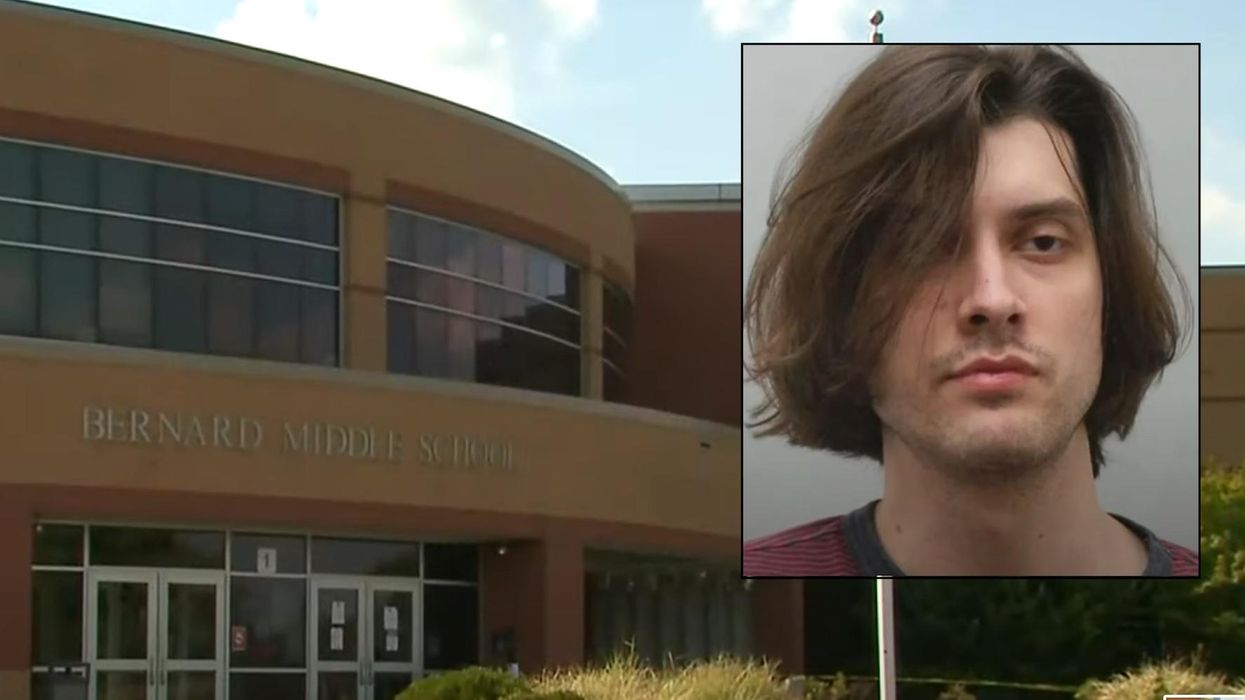 Former substitute teacher accused of raping a 14-year-old student found dead in jail cell