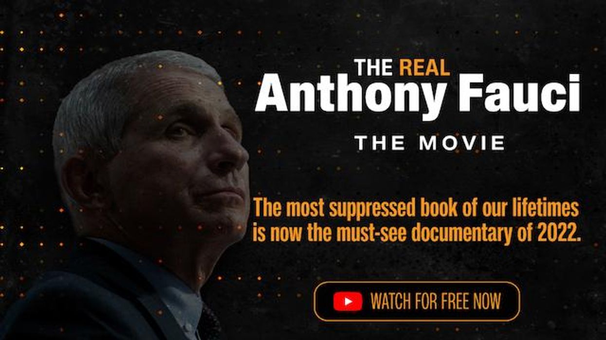 They pray you never watch this.