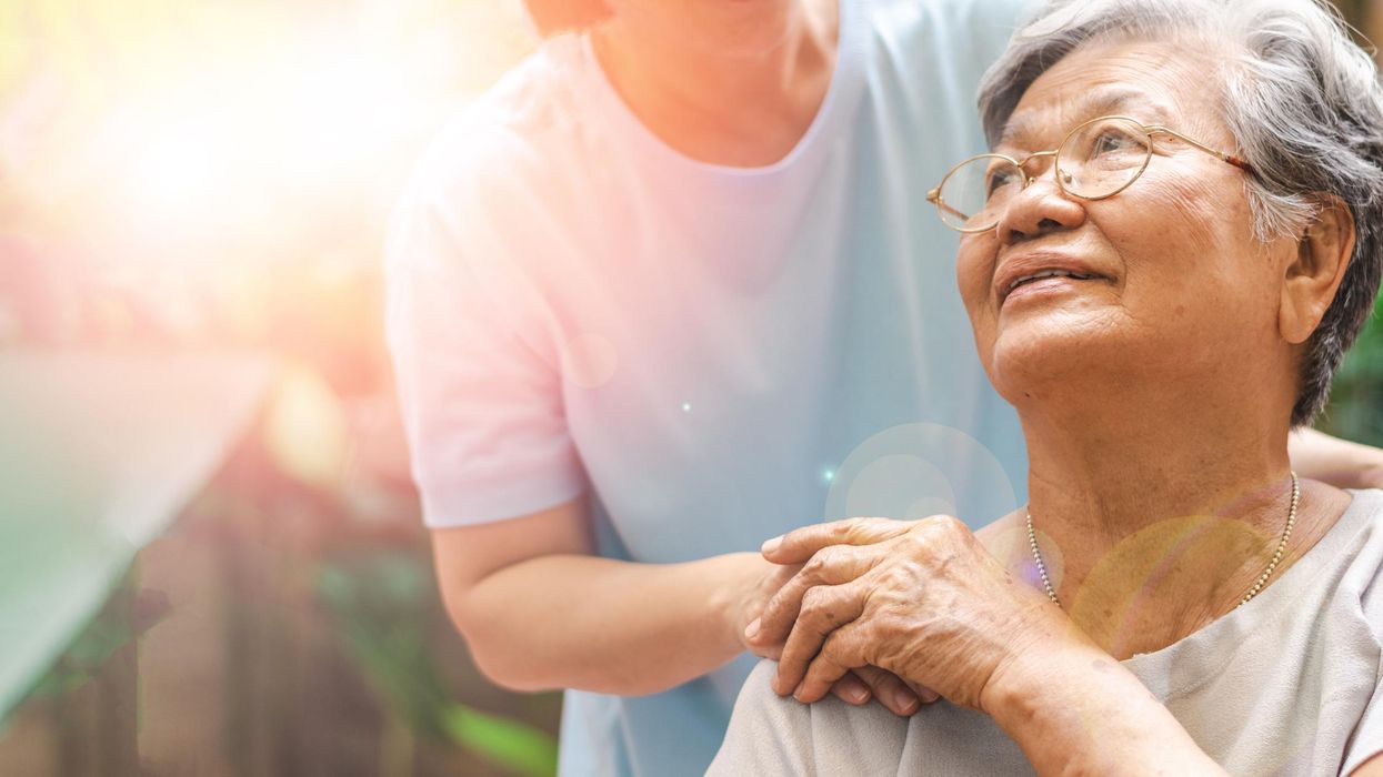 Researchers cautiously 'optimistic' about new drug that may slow the progression of Alzheimer's