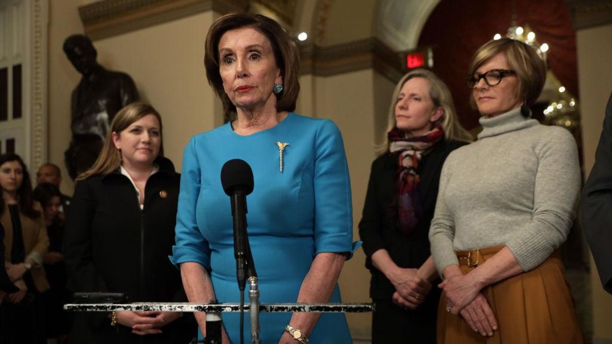 Virginia Democrat torches own party for not taking action on banning Congress from trading stocks, calls for new leadership: 'This moment marks a failure'