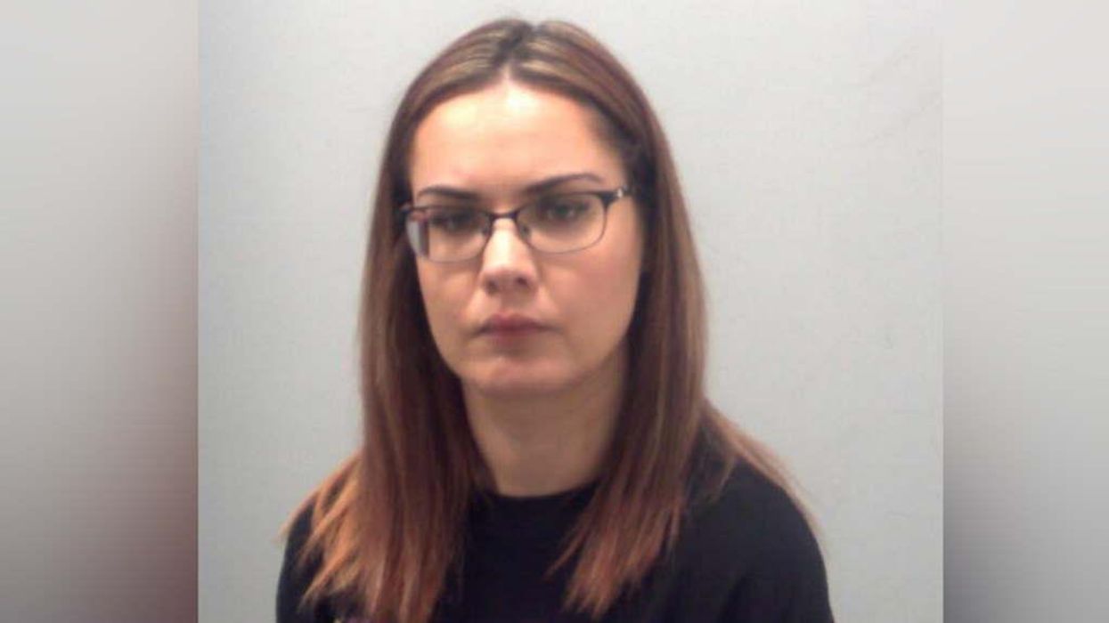 Woman gets jail sentence for making 10 false rape claims against 2 men