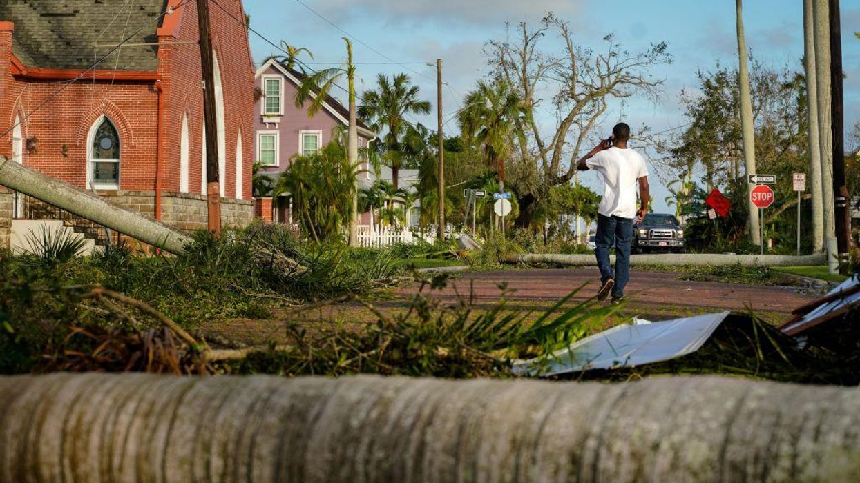 Despite Ian’s devastation, Florida’s architecture displays shocking resilience