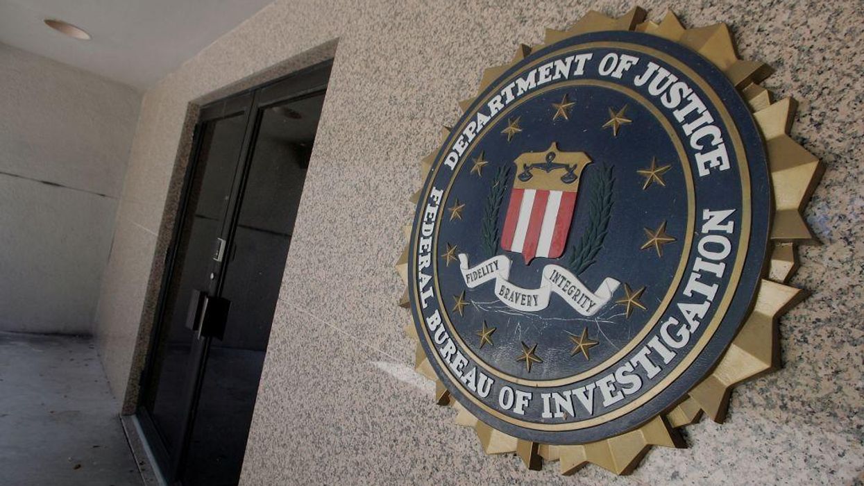 Did the FBI just get away with the BIGGEST armed robbery in US history?