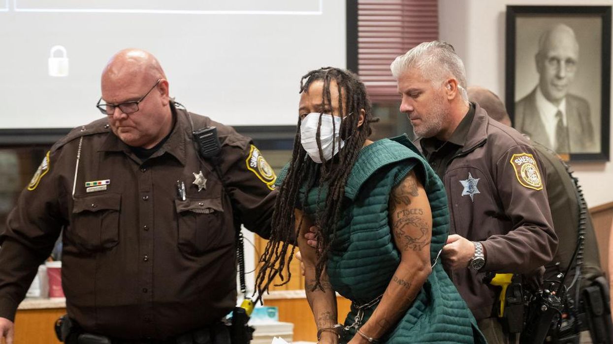 Violent felon is now representing himself in the Waukesha Christmas Parade massacre trial