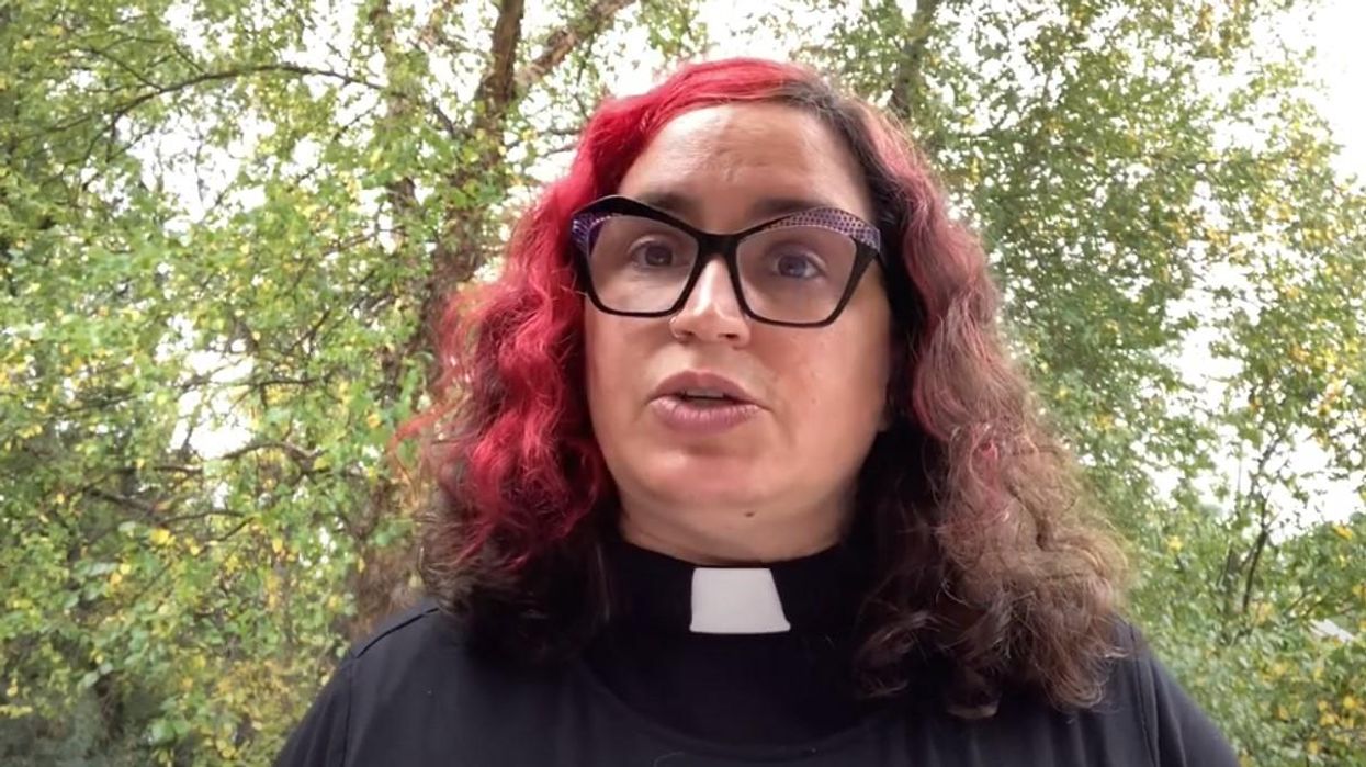 Episcopal church gives 'voluntary' reparations to Wisconsin indigenous tribes for stolen land: 'This is something we owe'